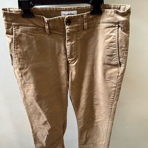 Goodfellow & Co, Men's Chino Pants 30x30